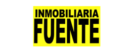 Logo Inmobiliaria Fuente
